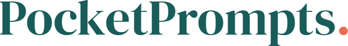 PocketPrompts